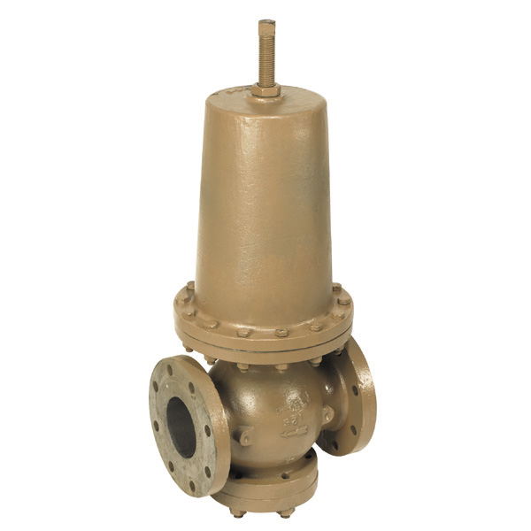 Direct Operated Water Pressure Reducing Valves