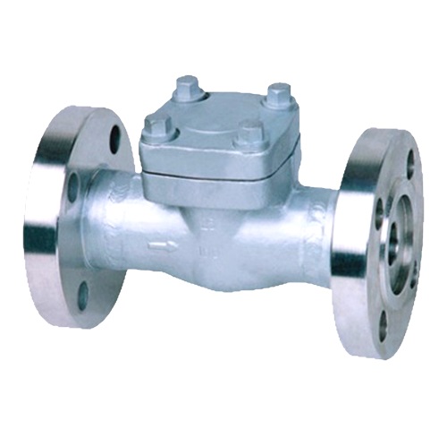 FCS PISTON LIFT TYPE NON RETURN VALVE