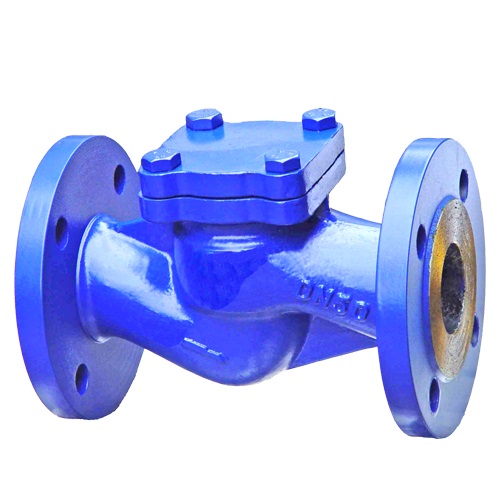 PISTON LIFT TYPE NON RETURN VALVE PN-40