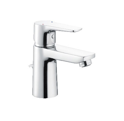 Basin tap