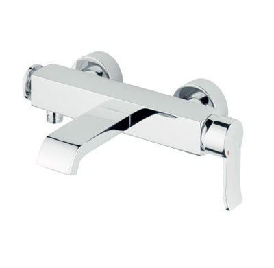 Bath shower mixer