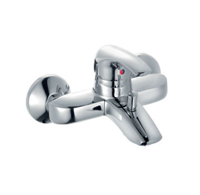 Bath shower mixer