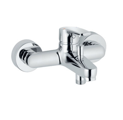 Bath shower mixer