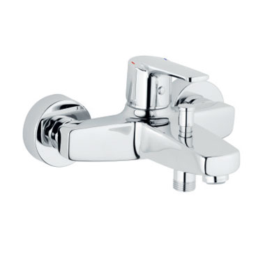 Bath shower mixer