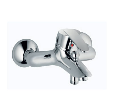 Bath shower mixer