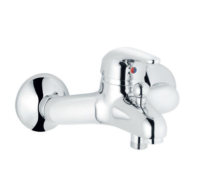 Bath shower mixer