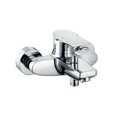 Bath shower mixer