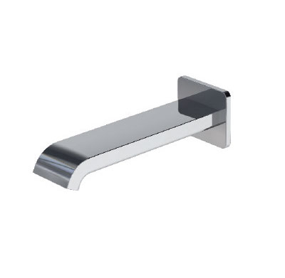 Bath spout