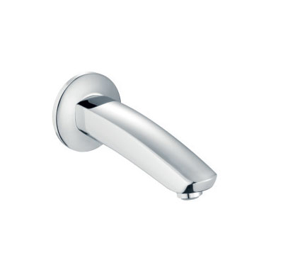Bath spout