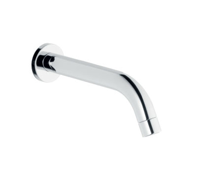 Bath spout