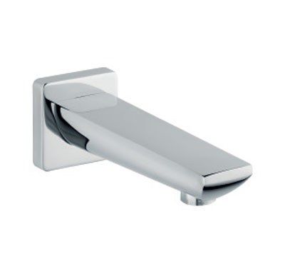 Bath spout