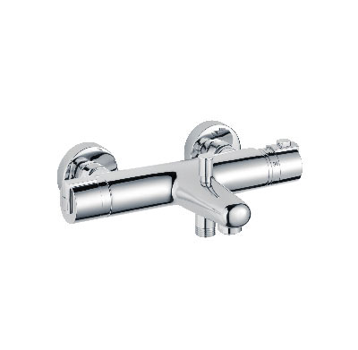 Bath thermostat