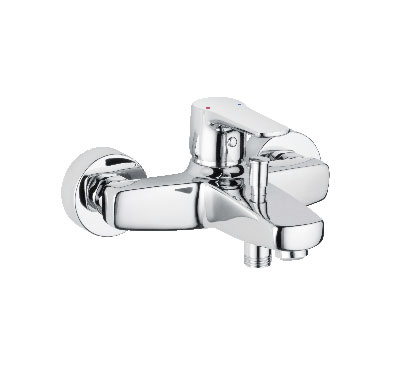 Bathtub fitting