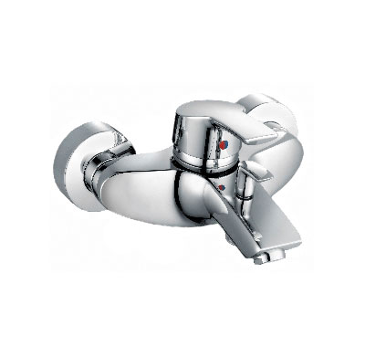 Bathtub fitting
