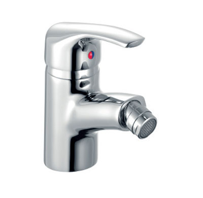 Bidet mixer
