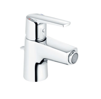 Bidet mixer