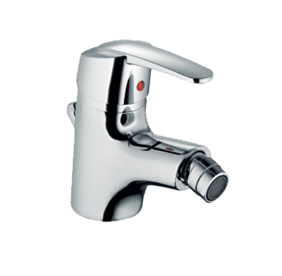 Bidet mixer