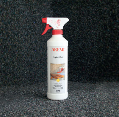 Care product AKEMI