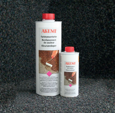 Care product AKEMI