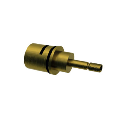Ceramic diverter