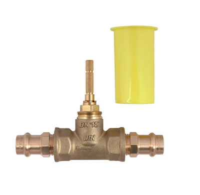 Conc. valve