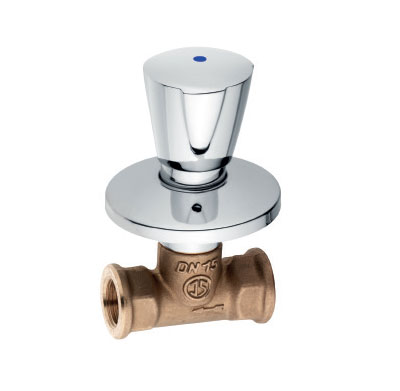 Conc. valve