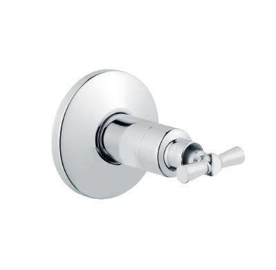 Conc. valve