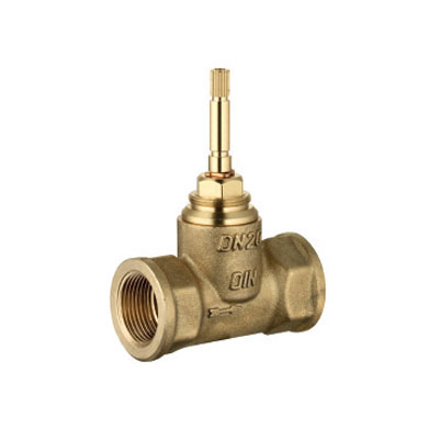 Conc. valve