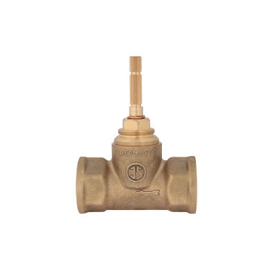 Conc. valve