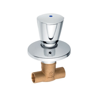Conc. valve