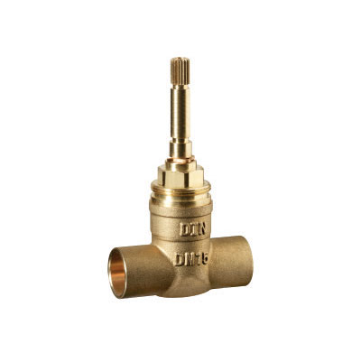 Conc. valve