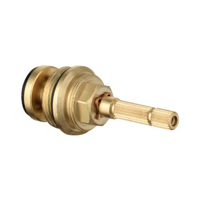 Concealed head part