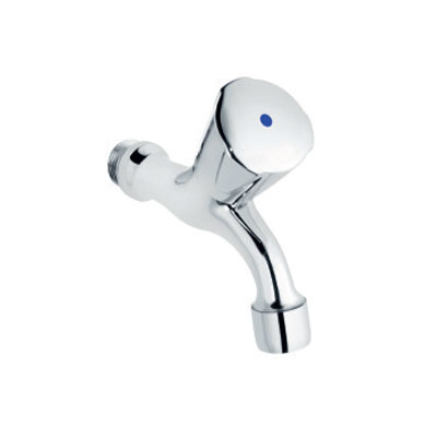 Draw-off tap 1/2"