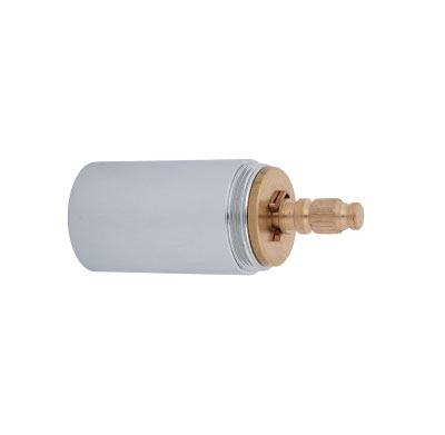 Elongation for conc. valve