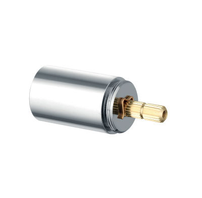 Elongation for conc. valve