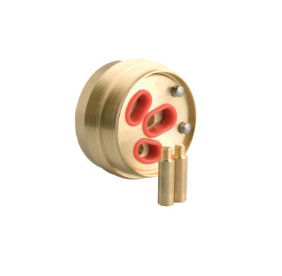 Extension set 20 mm