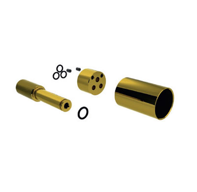 Extension set