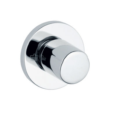 Fertigbauset way diverter handle metal