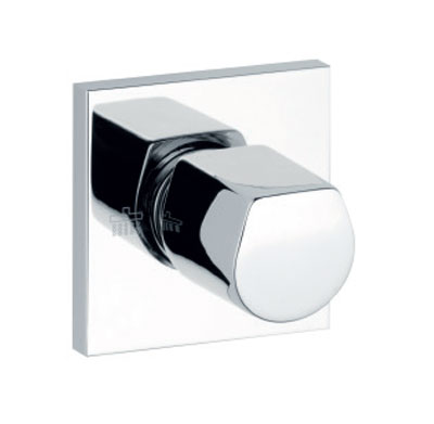 Finishing set 2/3 way-diverter