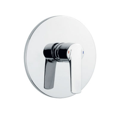 Finishing set shower mixer-Z059698-00010