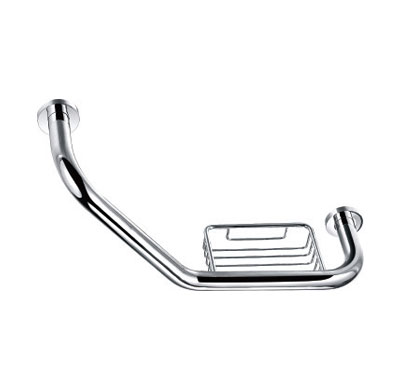 grab bar angled