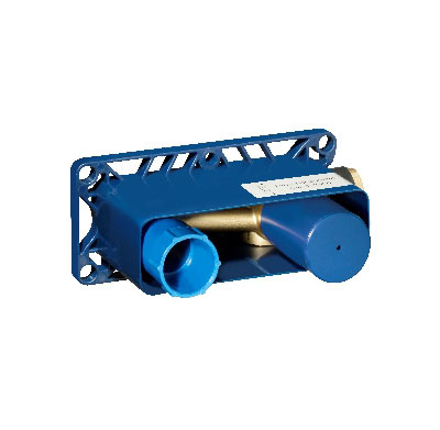 Installation kit Tec-box_wt 1/2”