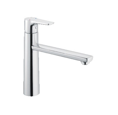 Kitchen faucet