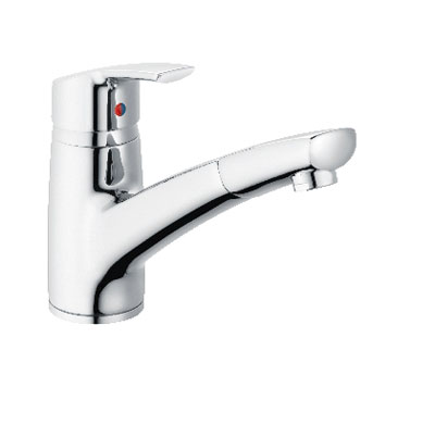 Kitchen Faucet