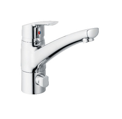 Kitchen Faucet-Z054807-00010