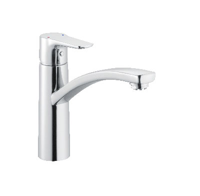 Kitchen Faucet +Z159802-00010