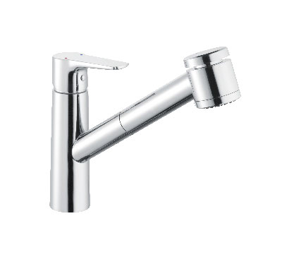 Kitchen faucet +Z159803-00010