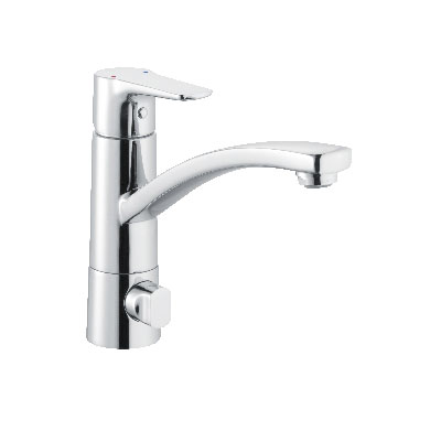 Kitchen faucet +Z159807-00010