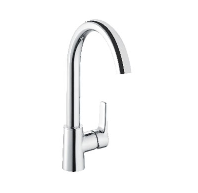 Kitchen mixer