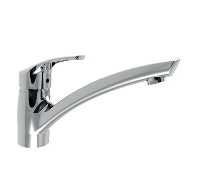 Kitchen mixer
